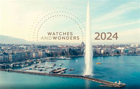 geneva rolex watches and wonders 2024